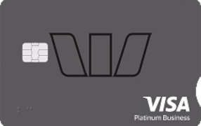 Westpac Altitude Business Platinum (Mastercard)