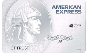 American Express Essential Rewards Credit Card (AMEX)