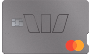 Westpac Altitude Rewards Platinum (Mastercard)
